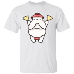 Spitited Aways – Funny Oshirasama T Shirt -Ghibli Shop redirect04212021150448 1 1