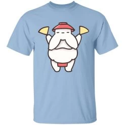 Spitited Aways – Funny Oshirasama T Shirt