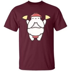 Spitited Aways – Funny Oshirasama T Shirt -Ghibli Shop redirect04212021150449 1