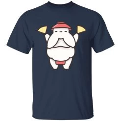 Spitited Aways – Funny Oshirasama T Shirt -Ghibli Shop redirect04212021150449 2