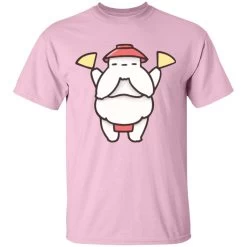 Spitited Aways – Funny Oshirasama T Shirt -Ghibli Shop redirect04212021150449 5