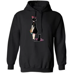 Kiki And Jiji Color Art Hoodie 29 Kiki And Jiji Color Art Hoodie -Ghibli Shop redirect04242021140404 2 1