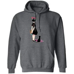 Kiki And Jiji Color Art Hoodie 30 Kiki And Jiji Color Art Hoodie -Ghibli Shop redirect04242021140405 1 1