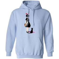 Kiki And Jiji Color Art Hoodie 31 Kiki And Jiji Color Art Hoodie -Ghibli Shop redirect04242021140405 2 1