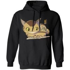 My Neighbor Totoro Catbus Chibi Hoodie -Ghibli Shop redirect04242021150405 2