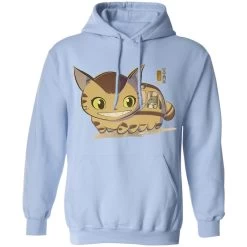 My Neighbor Totoro Catbus Chibi Hoodie -Ghibli Shop redirect04242021150405 5