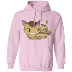 My Neighbor Totoro Catbus Chibi Hoodie -Ghibli Shop redirect04242021150405 6