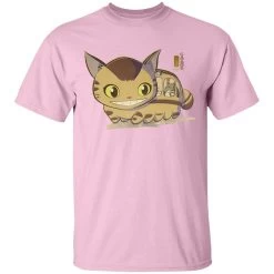 My Neighbor Totoro Catbus Chibi T Shirt 32 My Neighbor Totoro Catbus Chibi T Shirt -Ghibli Shop redirect04242021150428 4 1