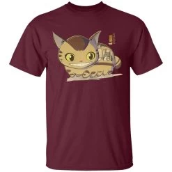 My Neighbor Totoro Catbus Chibi T Shirt 33 My Neighbor Totoro Catbus Chibi T Shirt -Ghibli Shop redirect04242021150428 5 1