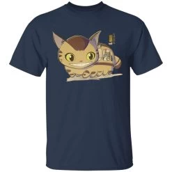 My Neighbor Totoro Catbus Chibi T Shirt 34 My Neighbor Totoro Catbus Chibi T Shirt -Ghibli Shop redirect04242021150428 6 1