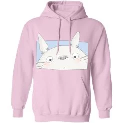 Totoro Cute Face Hoodie -Ghibli Shop redirect05042021140529 6 1