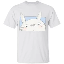 Totoro Cute Face T Shirt 37 Totoro Cute Face T Shirt -Ghibli Shop redirect05042021140557 1 1