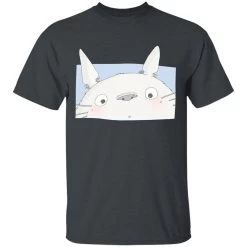 Totoro Cute Face T Shirt 23 Totoro Cute Face T Shirt -Ghibli Shop redirect05042021140557 3