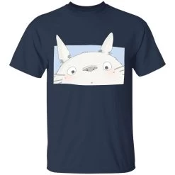 Totoro Cute Face T Shirt 34 Totoro Cute Face T Shirt -Ghibli Shop redirect05042021140557 6 1