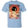 Haku Japanese Classic Art T Shirt 1 Haku Japanese Classic Art T Shirt -Ghibli Shop redirect05042021150505