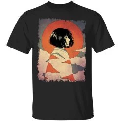 Haku Japanese Classic Art T Shirt 29 Haku Japanese Classic Art T Shirt -Ghibli Shop redirect05042021150505 2 1