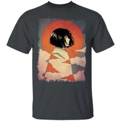 Haku Japanese Classic Art T Shirt 23 Haku Japanese Classic Art T Shirt -Ghibli Shop redirect05042021150505 3