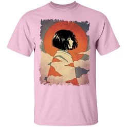 Haku Japanese Classic Art T Shirt 32 Haku Japanese Classic Art T Shirt -Ghibli Shop redirect05042021150505 4 1
