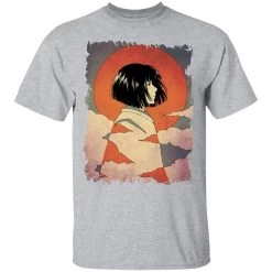 Haku Japanese Classic Art T Shirt 28 Haku Japanese Classic Art T Shirt -Ghibli Shop redirect05042021150505 8
