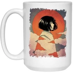 Haku Japanese Classic Art Mug -Ghibli Shop redirect05042021150514 1 1