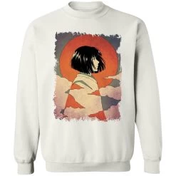 Haku Japanese Classic Art Sweatshirt 37 Haku Japanese Classic Art Sweatshirt -Ghibli Shop redirect05042021150520 1 1