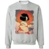 Haku Japanese Classic Art Sweatshirt -Ghibli Shop redirect05042021150520