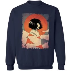 Haku Japanese Classic Art Sweatshirt 24 Haku Japanese Classic Art Sweatshirt -Ghibli Shop redirect05042021150520 4