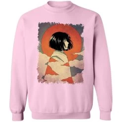 Haku Japanese Classic Art Sweatshirt 32 Haku Japanese Classic Art Sweatshirt -Ghibli Shop redirect05042021150520 8 1