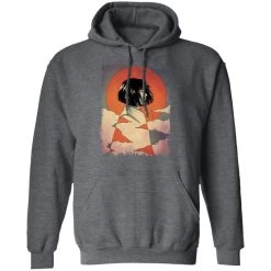 Haku Japanese Classic Art Hoodie -Ghibli Shop redirect05042021150535 4 1