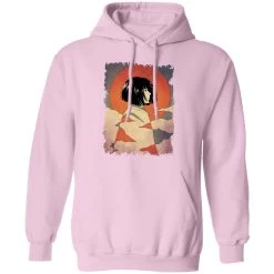 Haku Japanese Classic Art Hoodie -Ghibli Shop redirect05042021150535 6