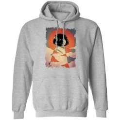 Haku Japanese Classic Art Hoodie -Ghibli Shop redirect05042021150535 9