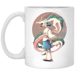 Haku And The Dragon Mug -Ghibli Shop redirect05092021140525 2