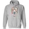 Haku And The Dragon Hoodie -Ghibli Shop redirect05092021140526 5