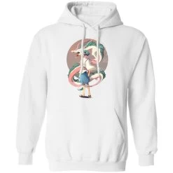 Haku And The Dragon Hoodie 37 Haku And The Dragon Hoodie -Ghibli Shop redirect05092021140526 6 1