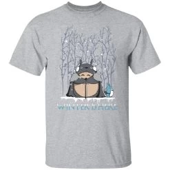 Totoro Game Of Throne Winter Is Here T Shirt 36 Totoro Game Of Throne Winter Is Here T Shirt -Ghibli Shop redirect05162021150515 8 1