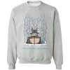 Totoro Game Of Throne Winter Is Here Sweatshirt 2 Totoro Game Of Throne Winter Is Here Sweatshirt -Ghibli Shop redirect05162021150523