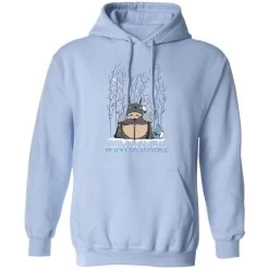 Totoro Game Of Throne Winter Is Here Hoodie -Ghibli Shop redirect05162021150540 5 1