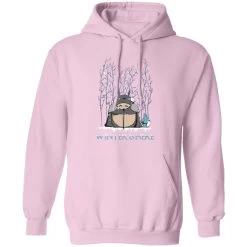Totoro Game Of Throne Winter Is Here Hoodie -Ghibli Shop redirect05162021150540 6 1
