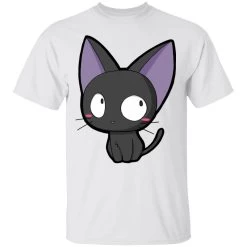 Kiki’s Delivery Service – Jiji Chibi T Shirt 21 Kiki’s Delivery Service – Jiji Chibi T Shirt -Ghibli Shop redirect05172021150513 1