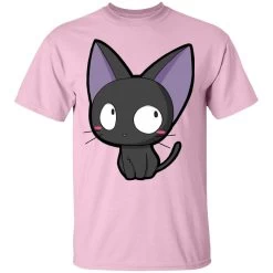 Kiki’s Delivery Service – Jiji Chibi T Shirt 32 Kiki’s Delivery Service – Jiji Chibi T Shirt -Ghibli Shop redirect05172021150513 4 1