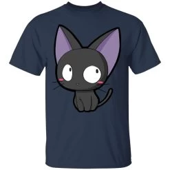 Kiki’s Delivery Service – Jiji Chibi T Shirt 34 Kiki’s Delivery Service – Jiji Chibi T Shirt -Ghibli Shop redirect05172021150513 6 1