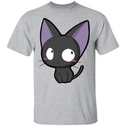 Kiki’s Delivery Service – Jiji Chibi T Shirt 36 Kiki’s Delivery Service – Jiji Chibi T Shirt -Ghibli Shop redirect05172021150513 8 1