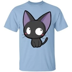 Kiki’s Delivery Service – Jiji Chibi T Shirt 31 Kiki’s Delivery Service – Jiji Chibi T Shirt -Ghibli Shop redirect05172021150513 9