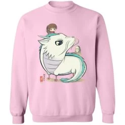 Spirited Aways Chibi Sweatshirt 32 Spirited Aways Chibi Sweatshirt -Ghibli Shop redirect05172021150538 8 1