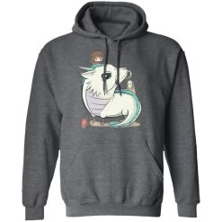 Spirited Aways Chibi Hoodie -Ghibli Shop redirect05172021150546 4 1