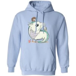 Spirited Aways Chibi Hoodie -Ghibli Shop redirect05172021150546 5