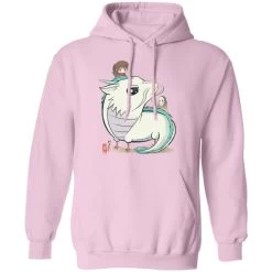 Spirited Aways Chibi Hoodie -Ghibli Shop redirect05172021150546 6