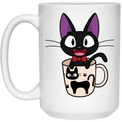 Jiji In The Cat Cup Mug -Ghibli Shop redirect05182021150503 1