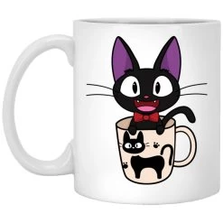 Jiji In The Cat Cup Mug -Ghibli Shop redirect05182021150503 2