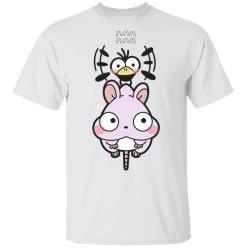 Spirited Aways – Boh Mouse Chibi T Shirt 37 Spirited Aways – Boh Mouse Chibi T Shirt -Ghibli Shop redirect05182021150507 1 1